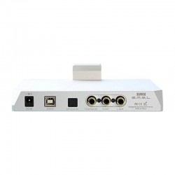 SMSL M9 Audio DAC & Headphone AMP