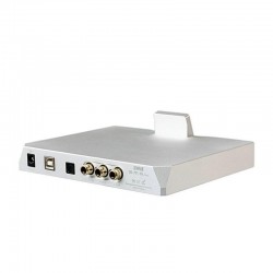 SMSL M9 Audio DAC & Headphone AMP