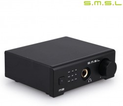 SMSL M3 DAC & Headphone AMP