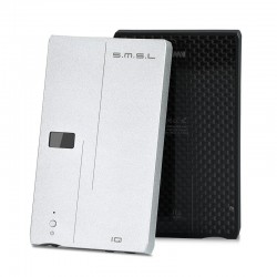 SMSL IQ Portable DAC