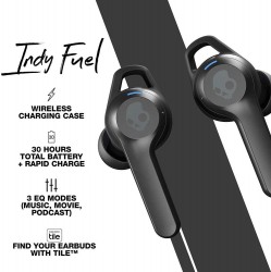 Tai nghe True Wireless Skullcandy Indy Fuel