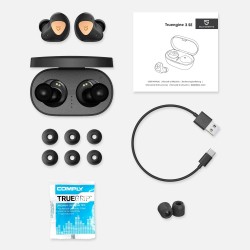 Tai nghe True Wireless Soundpeats Truengine 3 SE - New Version