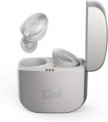 Tai nghe True Wireless Klipsch T5 II 