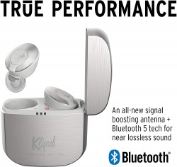 Tai nghe True Wireless Klipsch T5 II 