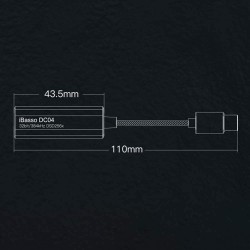 iBasso DC04
