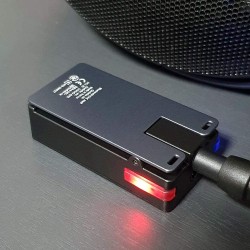 Bluetooth DAC/AMP Qudelix-5K