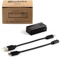 Bluetooth DAC/AMP Qudelix-5K