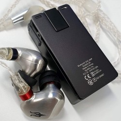 Bluetooth DAC/AMP Qudelix-5K