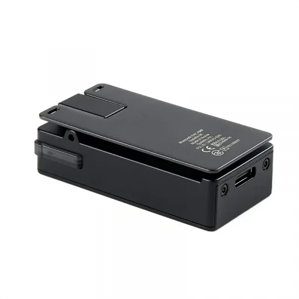 Bluetooth DAC/AMP Qudelix-5K