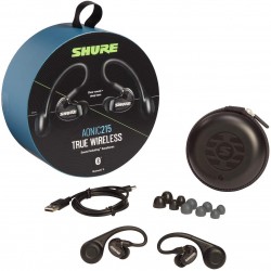 Tai nghe True Wireless Shure AONIC 215