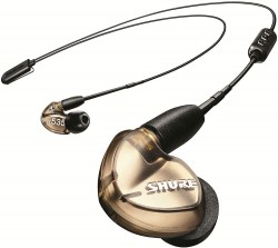 Tai nghe Shure SE535 Wireless