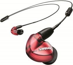 Tai nghe Shure SE535 Wireless