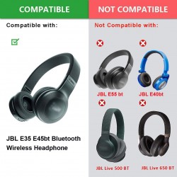 Đệm Pad tai nghe JBL E35, E45BT, E45