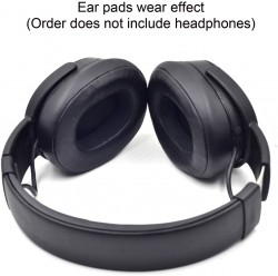 Đệm Pad tai nghe Skullcandy Crusher , Hesh 3