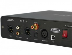 DACs Aune S16