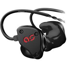 Tai nghe Aurisonics ASG-1Plus