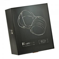 Tai nghe HiFiMan HE560