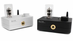 DAC/AMP Aune T1S