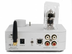 DAC/AMP Aune T1S