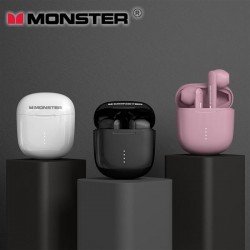 Tai nghe True Wireless Monster Clarity 107 AirLinks