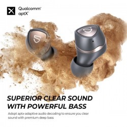 Tai nghe True Wireless Soundpeats Sonic