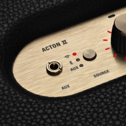 Loa Bluetooth Marshall Acton II voice with Google Assistant