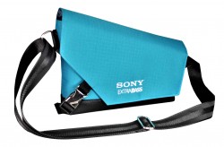 Túi đeo chéo Sony Extrabass 2020