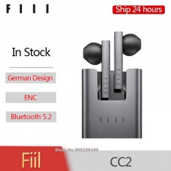 Tai nghe True Wireless FiiL CC2