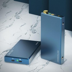 DAC/AMP Dethonray Honey H1