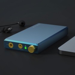 DAC/AMP Dethonray Honey H1