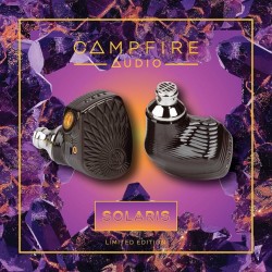 Tai nghe Campfire Solaris Limited Edition