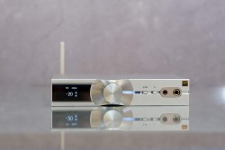 DAC/AMP iFi Neo iDSD