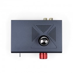 xDuoo MT-601 Tube Headphone Amp