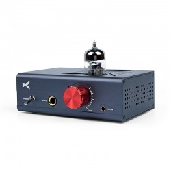 xDuoo MT-601 Tube Headphone Amp