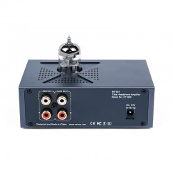 xDuoo MT-601 Tube Headphone Amp