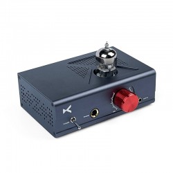 xDuoo MT-601 Tube Headphone Amp