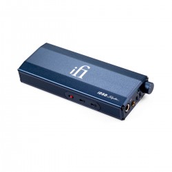 DAC/AMP iFi micro iDSD Signature