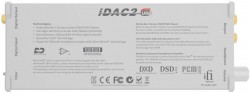 DAC/AMP iFi Micro iDAC 2