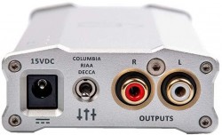 iFi Micro iPhono 2