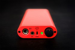 DAC/AMP iFi iDSD Diablo