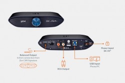 iFi Zen DAC Signature