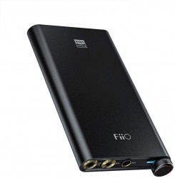 DAC/AMP FiiO Q3