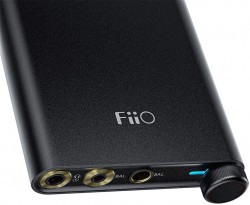 DAC/AMP FiiO Q3