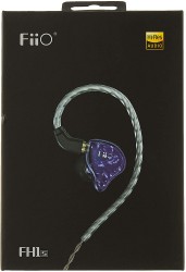 Tai nghe FiiO FH1S