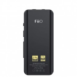 Bluetooth DAC/AMP FiiO BTR5