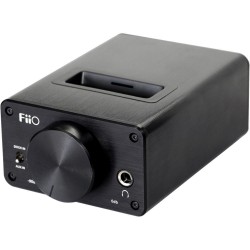 Amp + Dac Fiio E09K