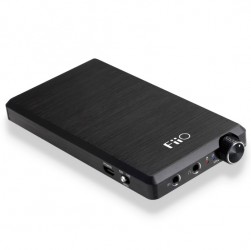 Amp + Dac U-Skin