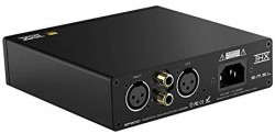 SMSL SP200 Headphone Amplifier