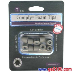 Comply Foam T500