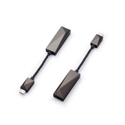 Astell&Kern USB-C Dual DAC Cable